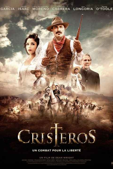For Greater Glory The True Story of Cristiada