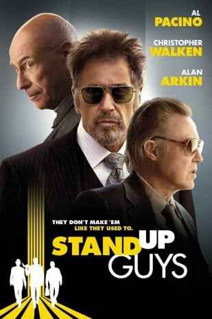 Stand Up Guys