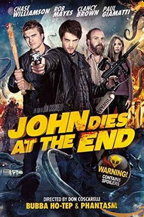 John Dies at the End