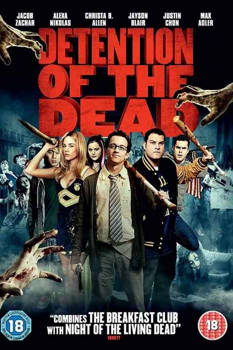 Detention of the Dead