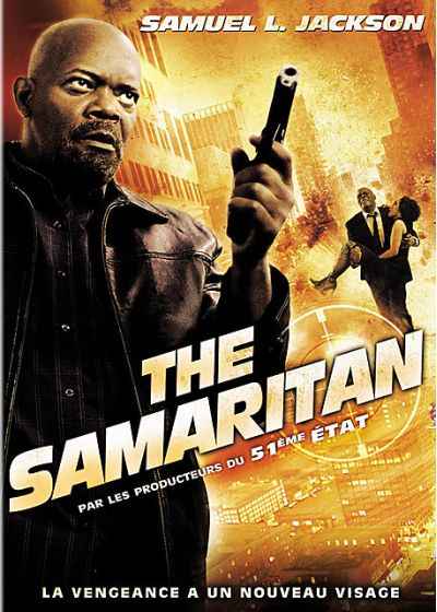 The Samaritan