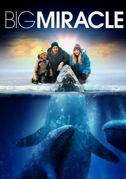 Big Miracle