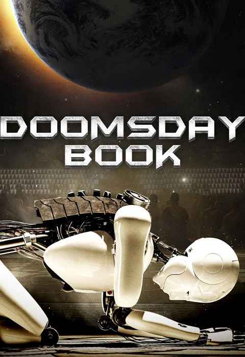 Doomsday Book