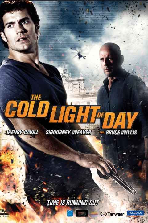 The Cold Light of Day