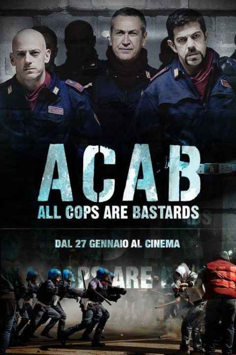 All Cops Are Bastards