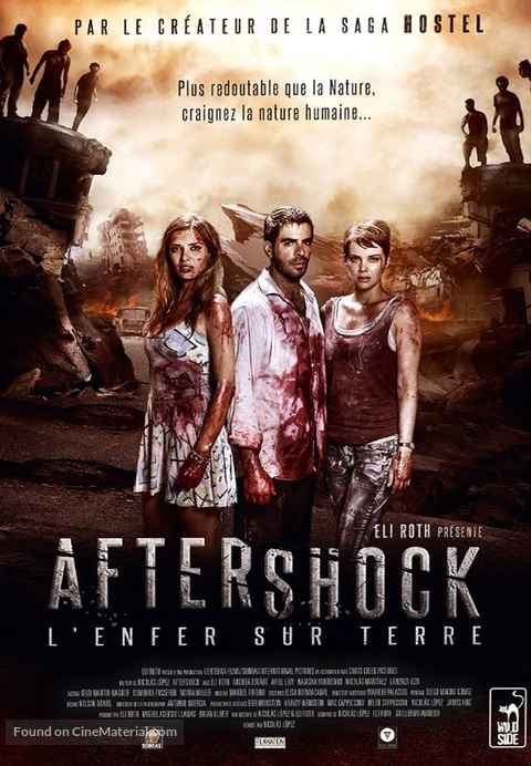 Aftershock