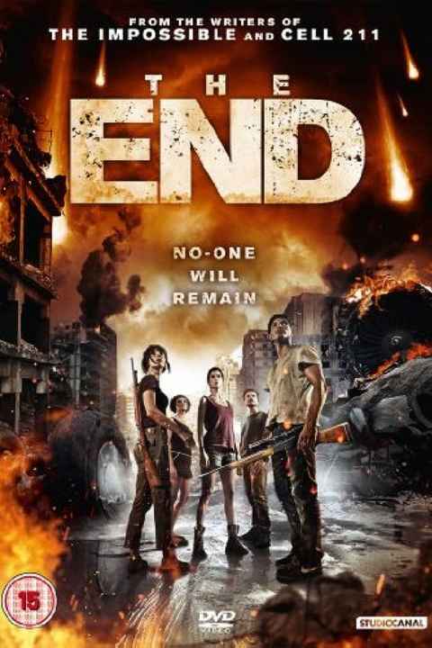 The End