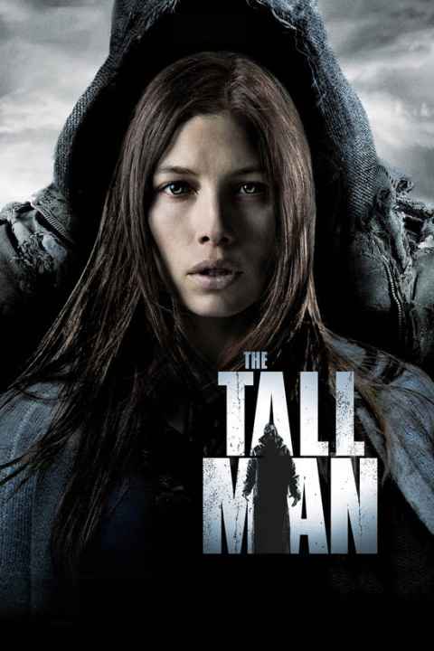 The Tall Man