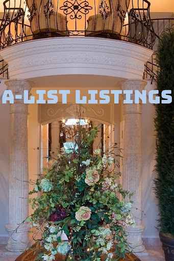 A List Listings