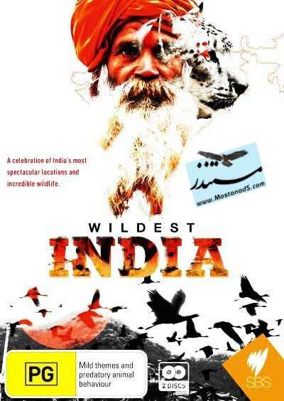 Wildest India