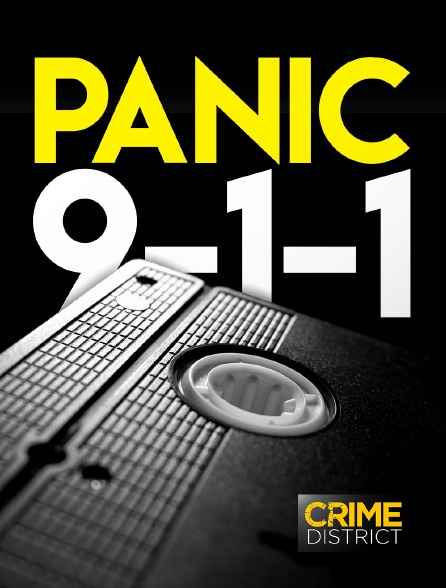 Panic 9-1-1