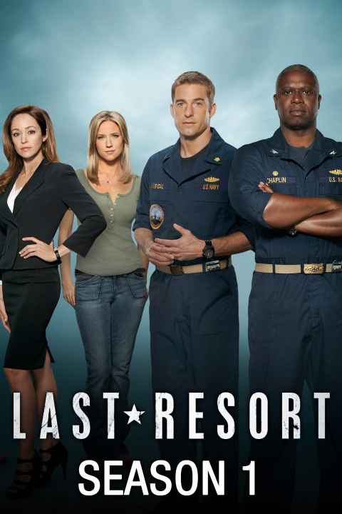 Last Resort