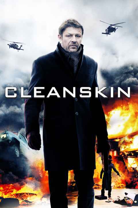 Cleanskin