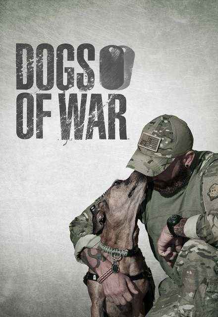 Dogs of War