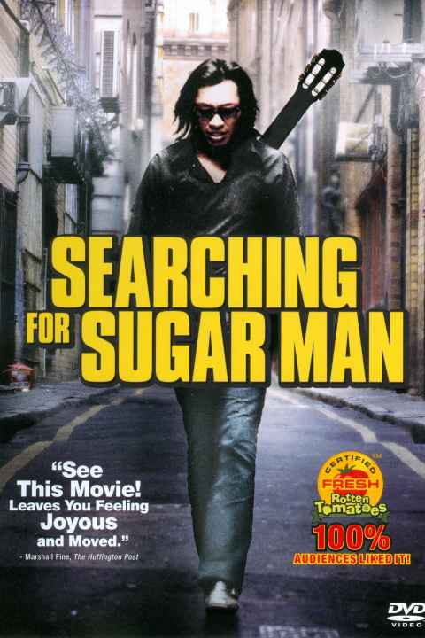 Searching for Sugar Man