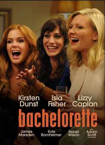 Bachelorette