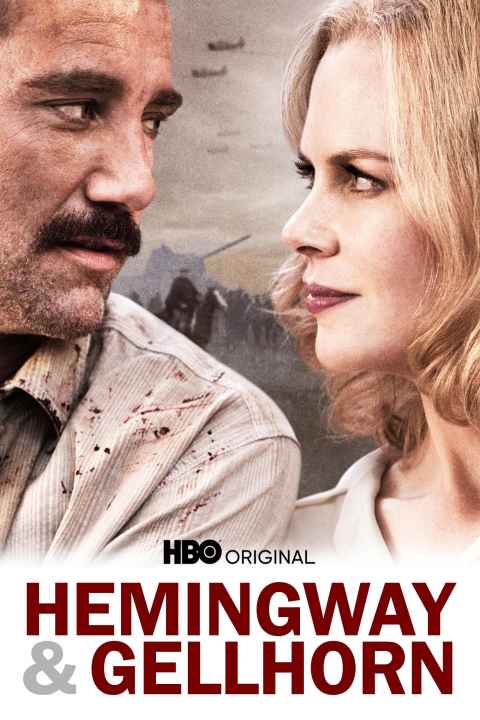 Hemingway & Gellhorn