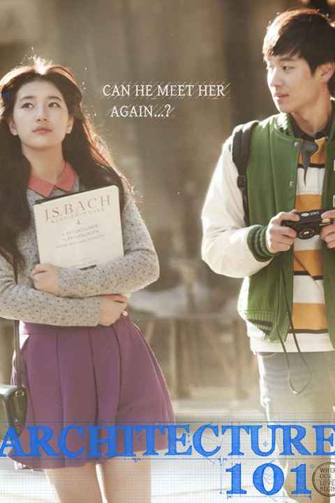 Architecture 101
