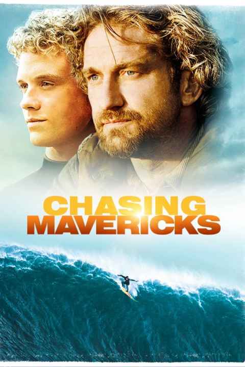 Chasing Mavericks