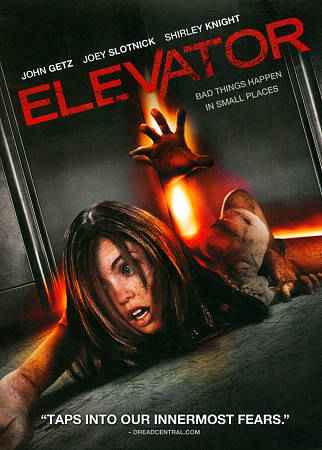 Elevator