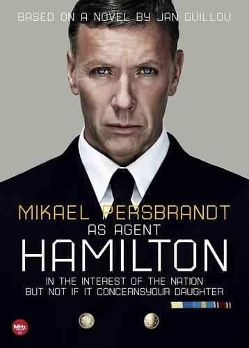 Hamilton In the Interest of the Nation