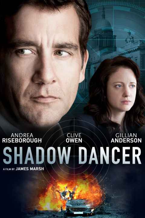 Shadow Dancer