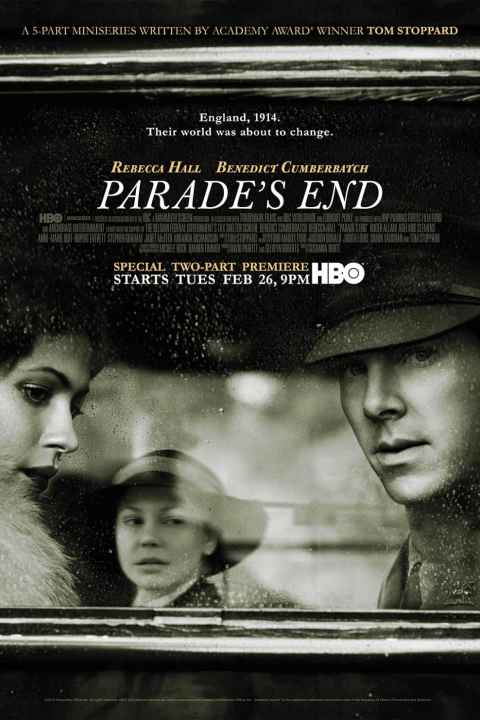 Parades End