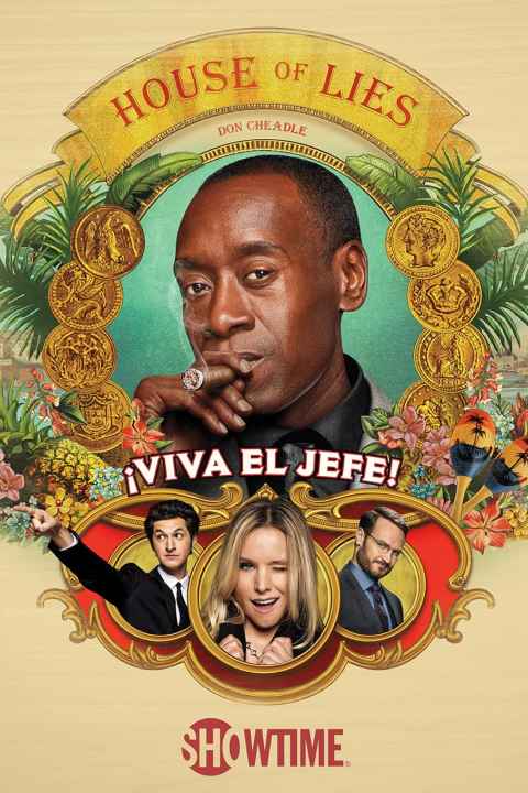 House of Lies