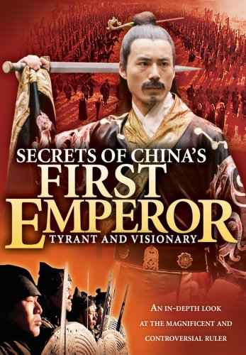 Chinas First Emperor