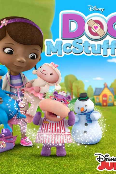 Doc McStuffins