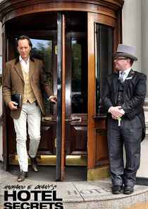 Richard E Grants Hotel Secrets