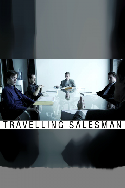 Travelling Salesman