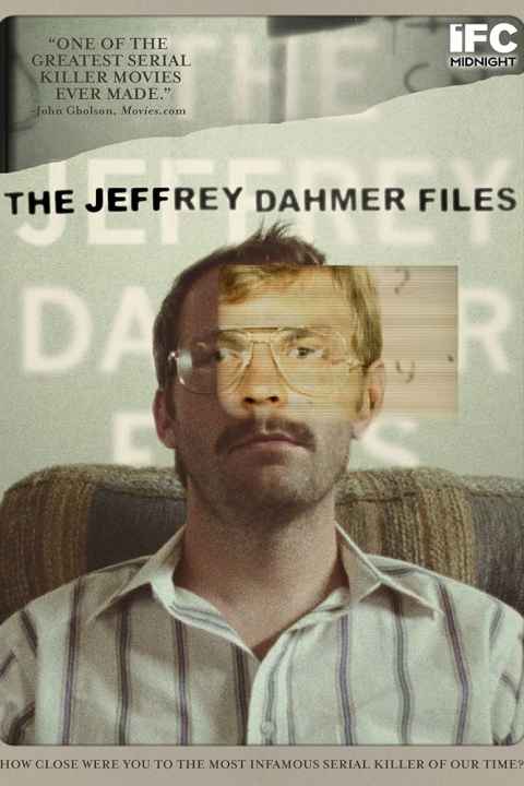 The Jeffrey Dahmer Files