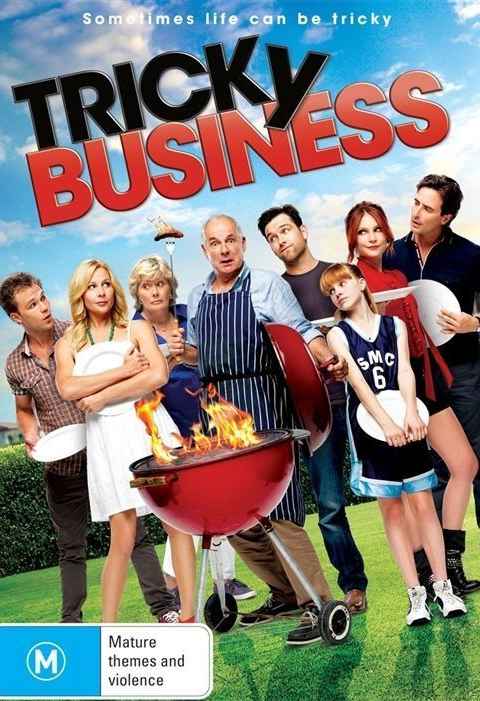Tricky Business