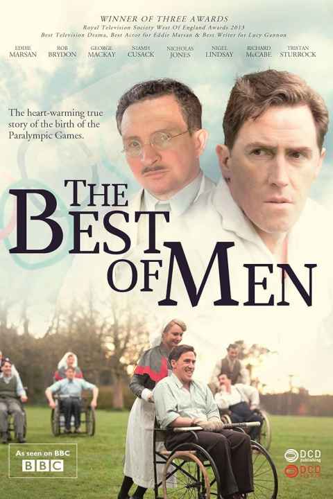The Best of Men