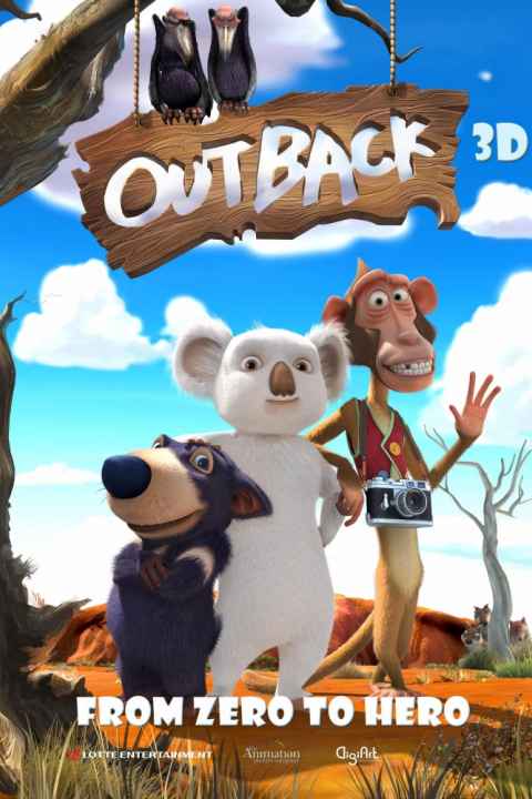 Outback