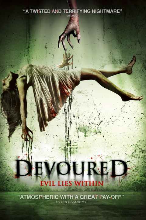 Devoured
