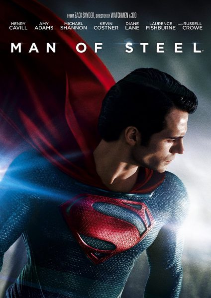 Man of Steel