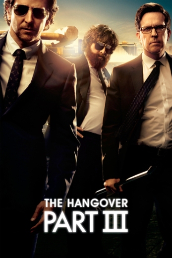 the hangover 3 2013