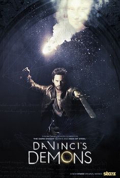 Da Vincis Demons