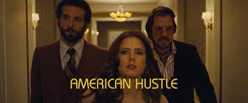 American Hustle