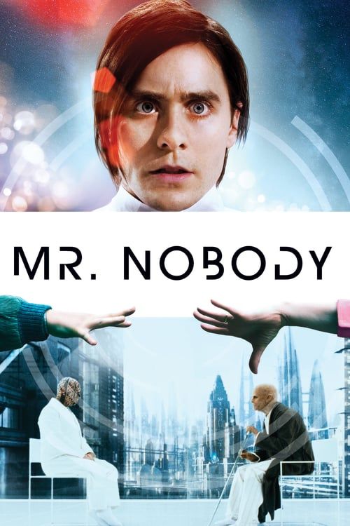 Mr. Nobody