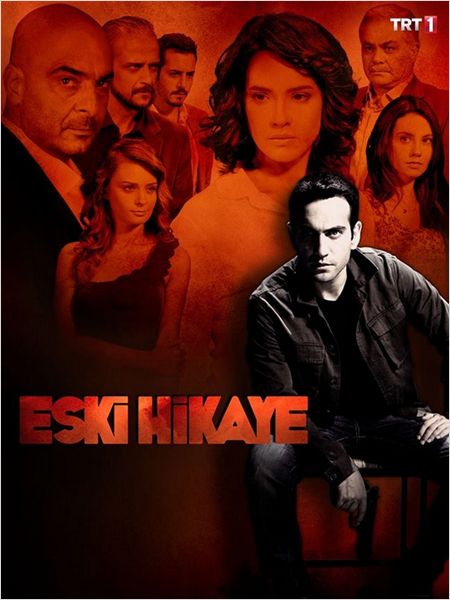 Eski Hikaye