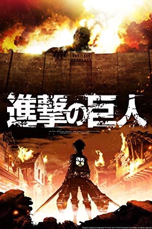 Attack on Titan