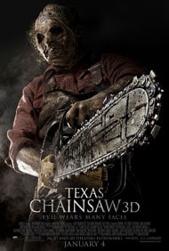 Texas Chainsaw 