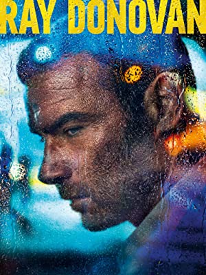 Ray Donovan