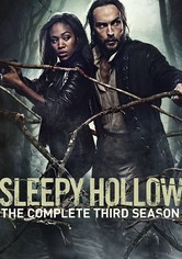 Sleepy Hollow