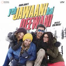 Yeh Jawaani Hai Deewani
