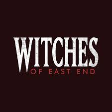 Witches of East End