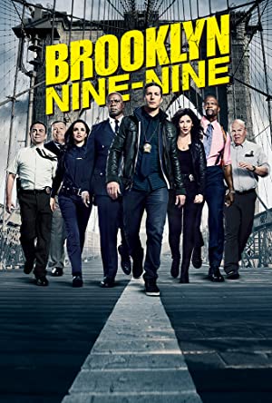 Brooklyn Nine Nine